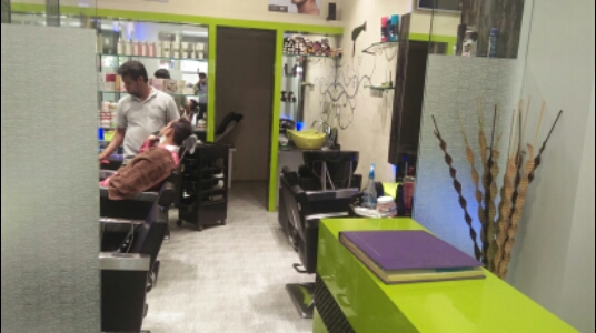 Hair Story Unisex Salon