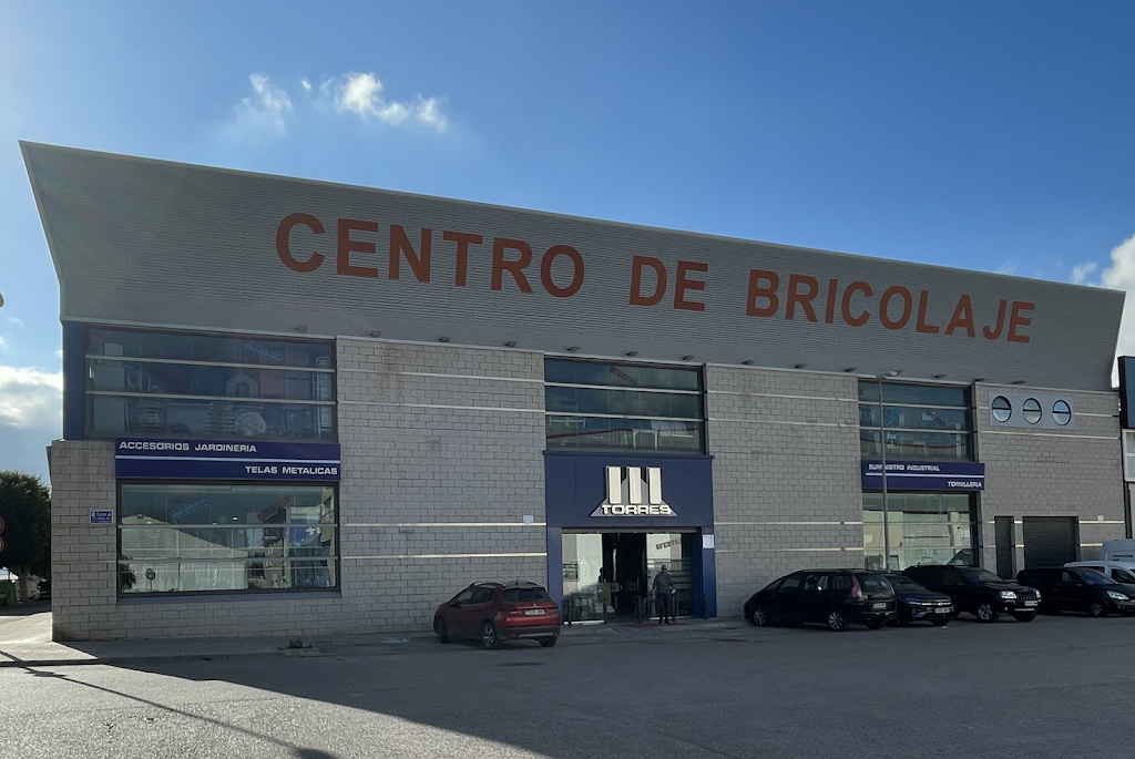 Ferreteria Hermanos Torres SL