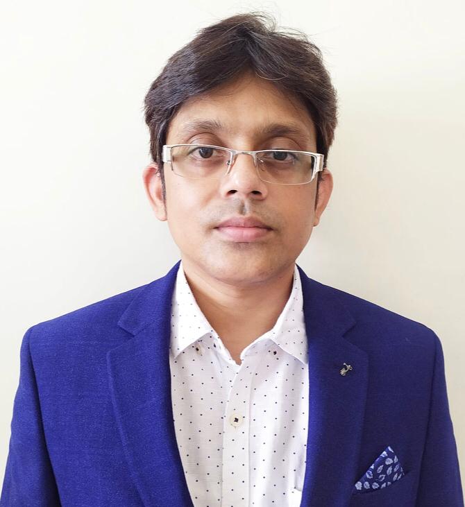 Dr. Dr Kaushik Lahiri I Best Pediatric Surgeon In Siliguri