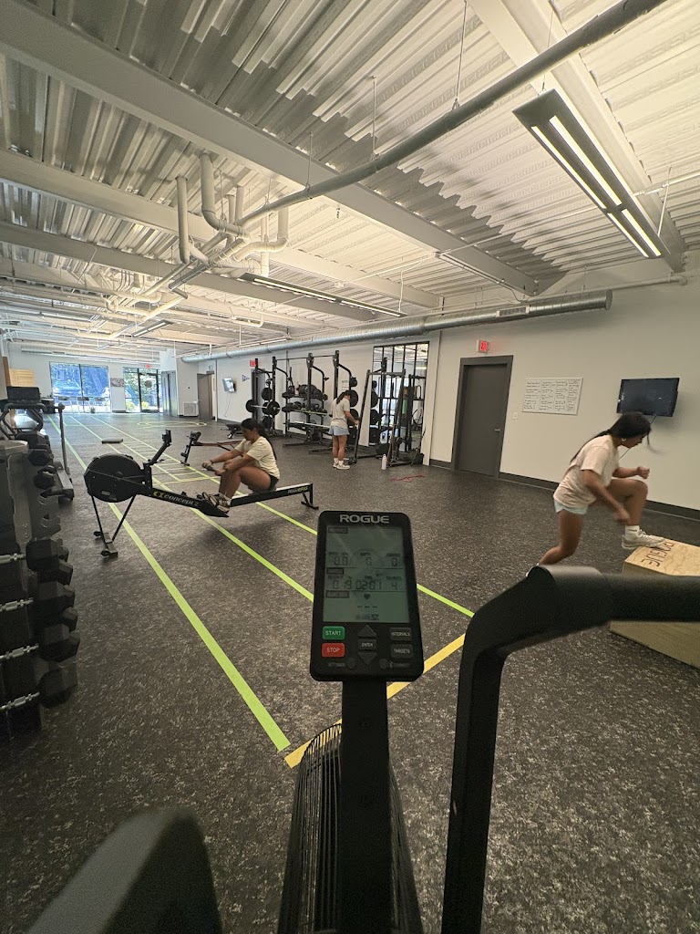  Peak Fitness Academy