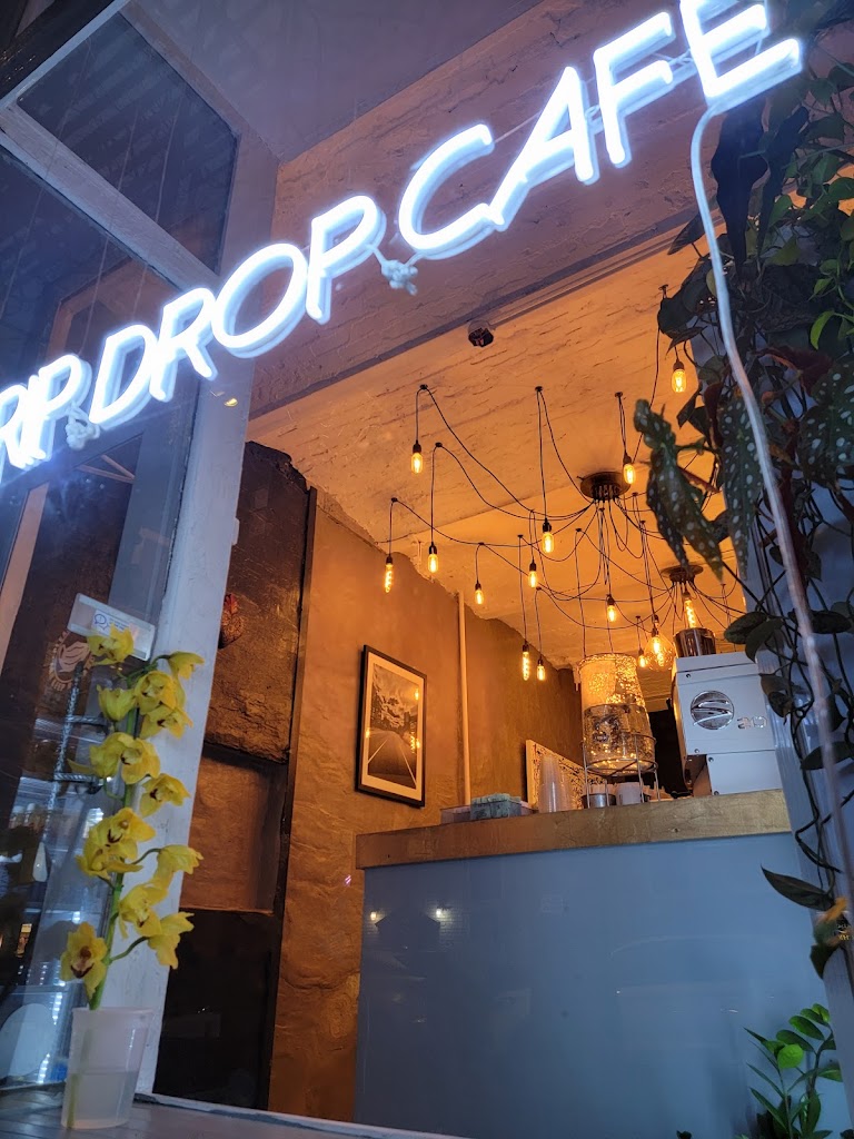 Photo of Drip Drop Cafe, coffee shop