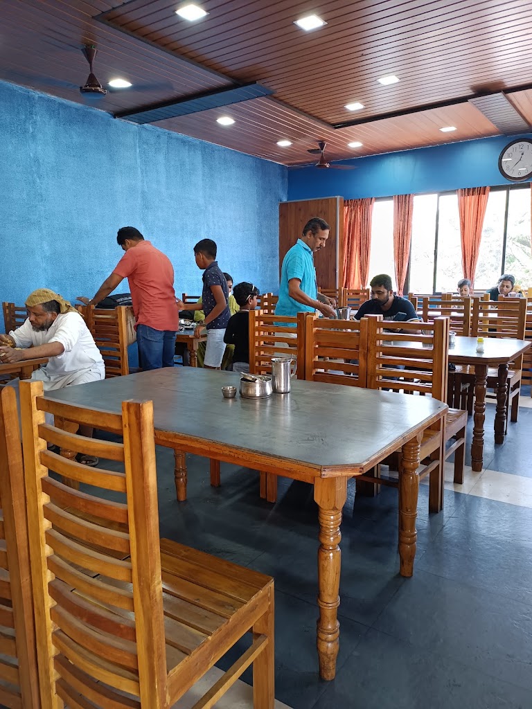 Vrindavan Restaurant