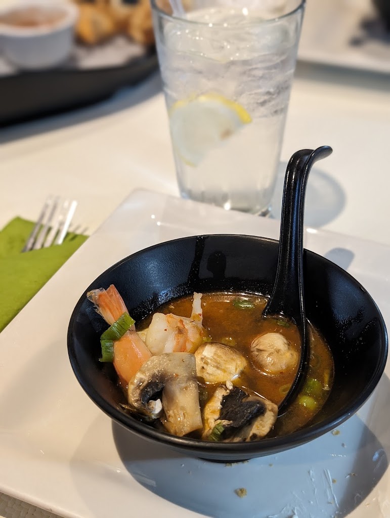 Table Thai Bar & bistro