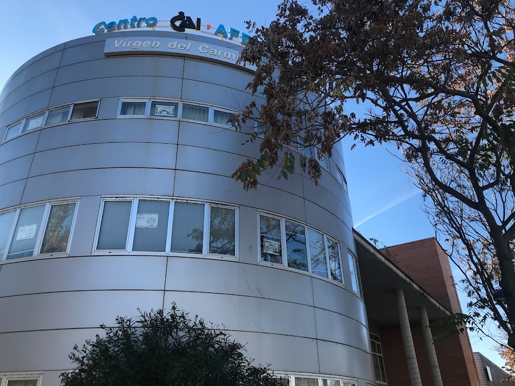 Asociacion de Familiares de Enfermos de Alzheimer