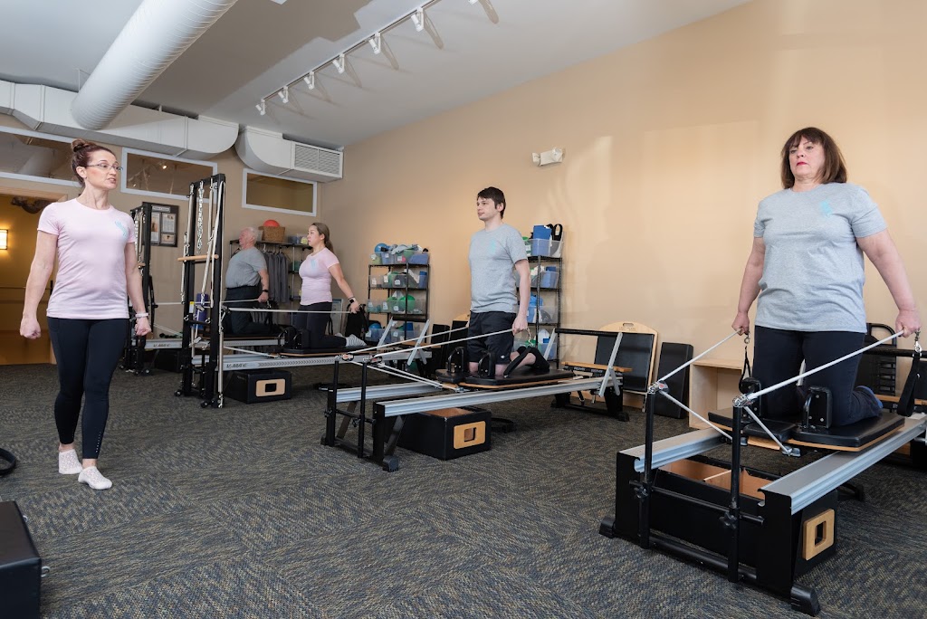  Serenity Yoga & Pilates Studio, LLC