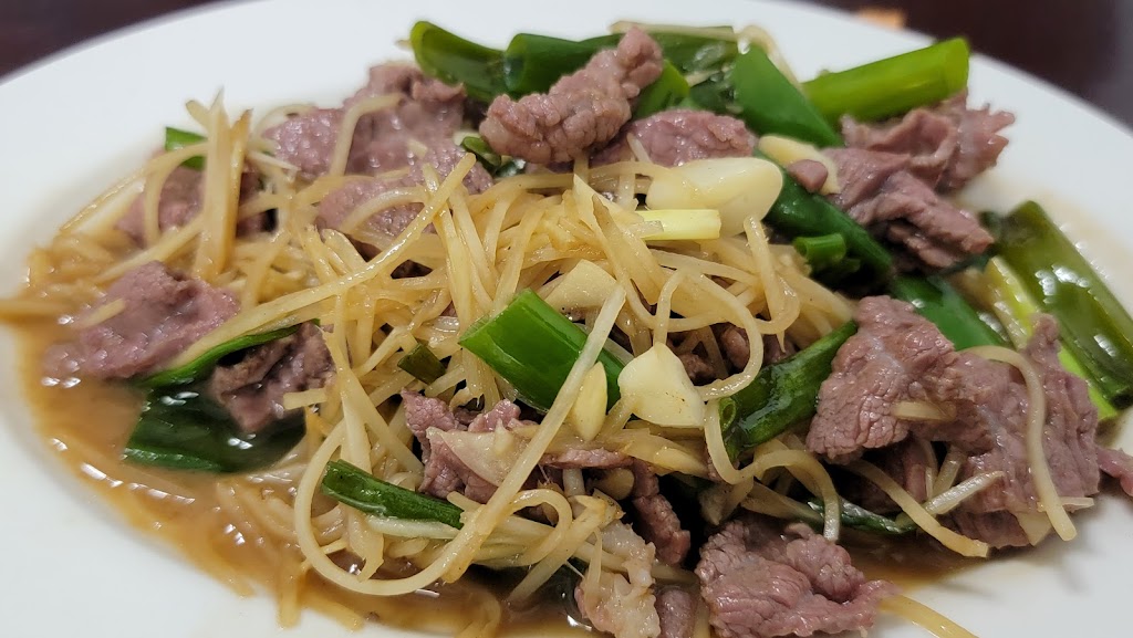 阿棠牛肉湯 的照片