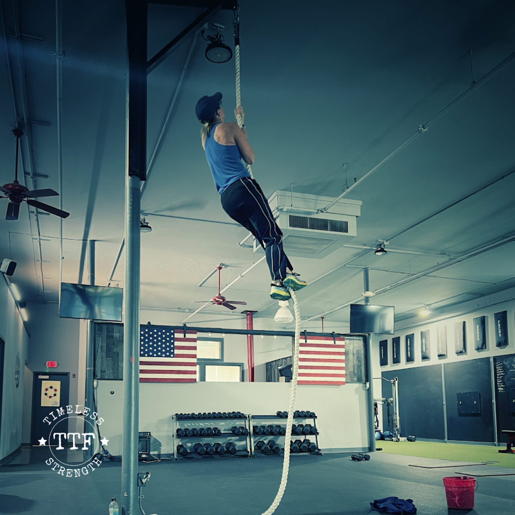  Transformation Training & Fitness