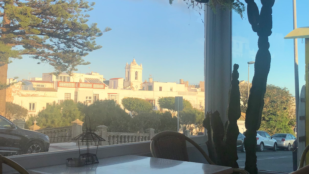 Cafe Tarifa — Del propietario