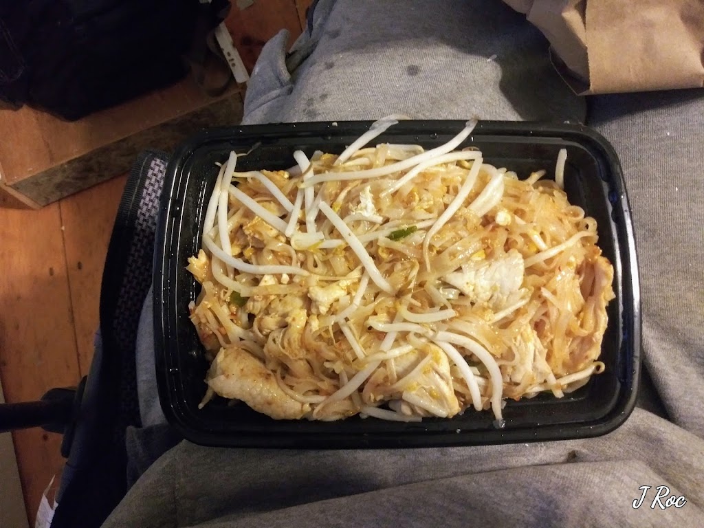 Best Thai Restaurant