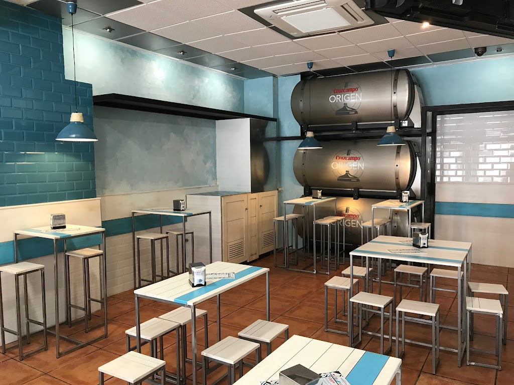 Cerveceria los 3 Hermanos