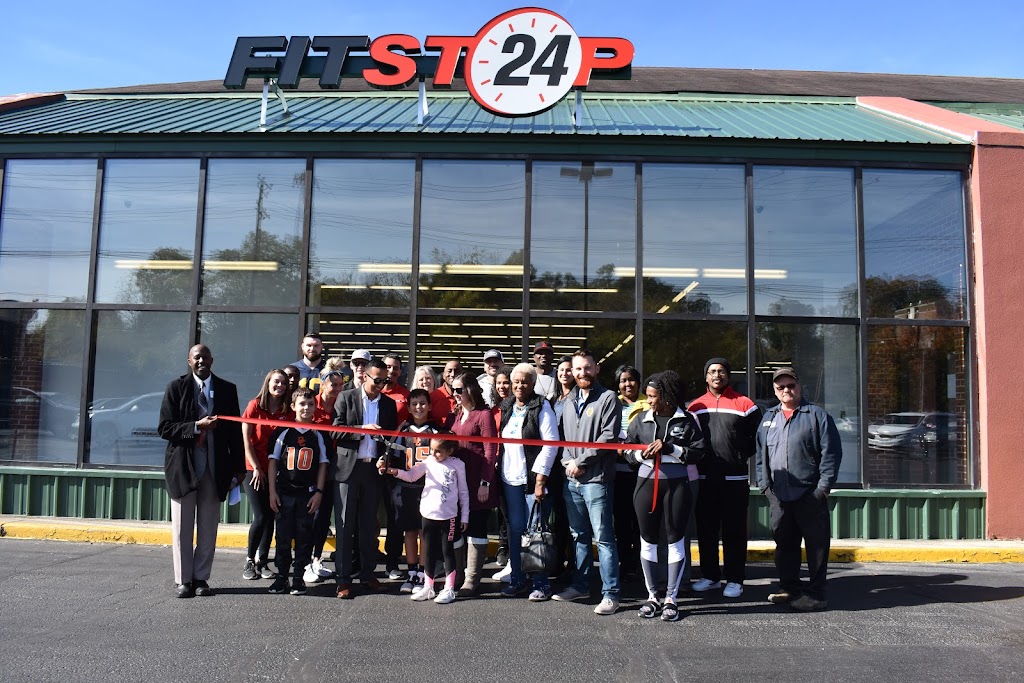  Fitstop24 – Niles