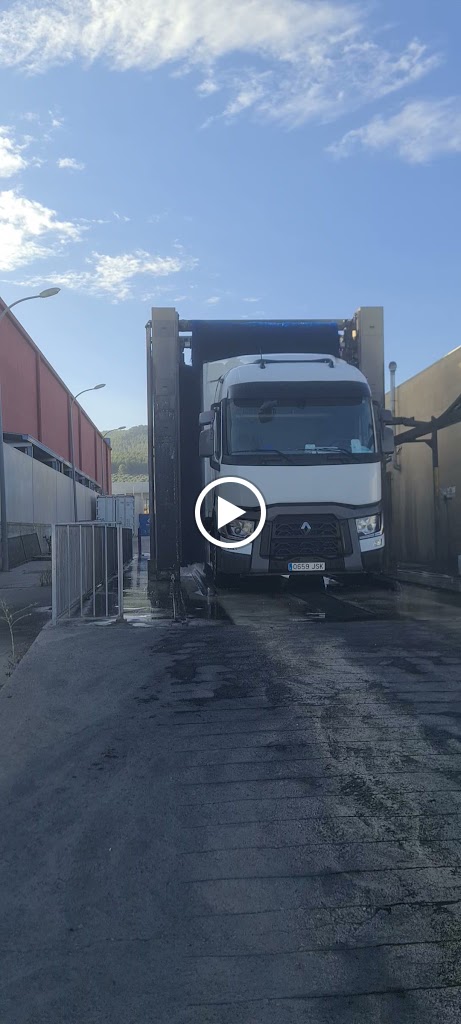 Acotral Antequera Gasoil — Videos