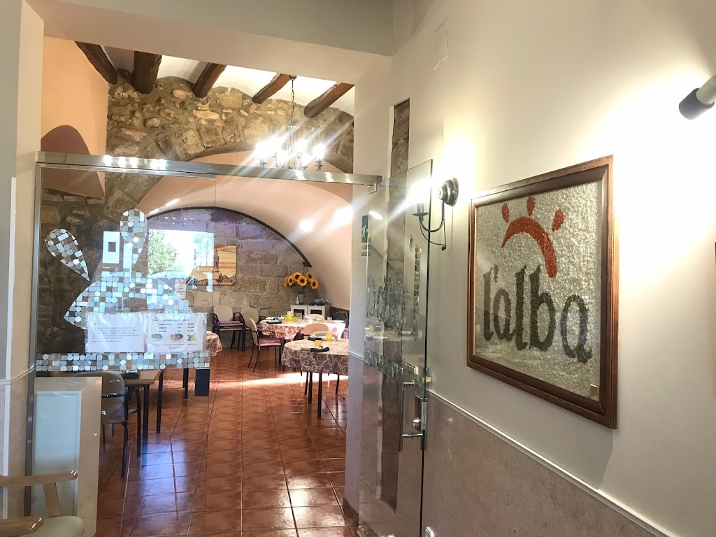 Centro de Dia Residencia El Alba