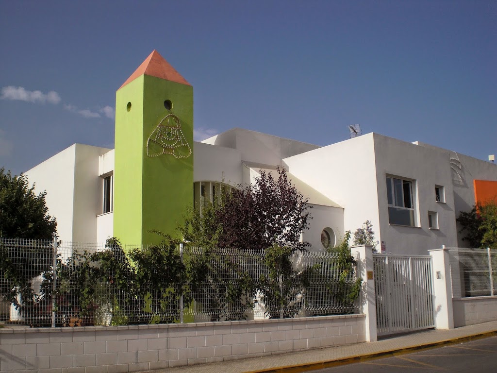 Centro de Educacion Infantil Bambi II
