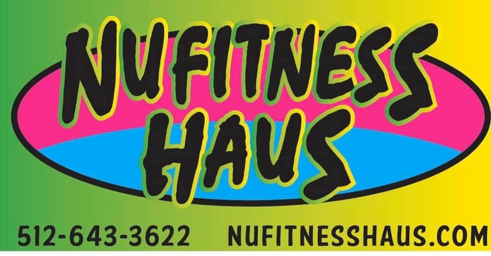 NuFitness Haus