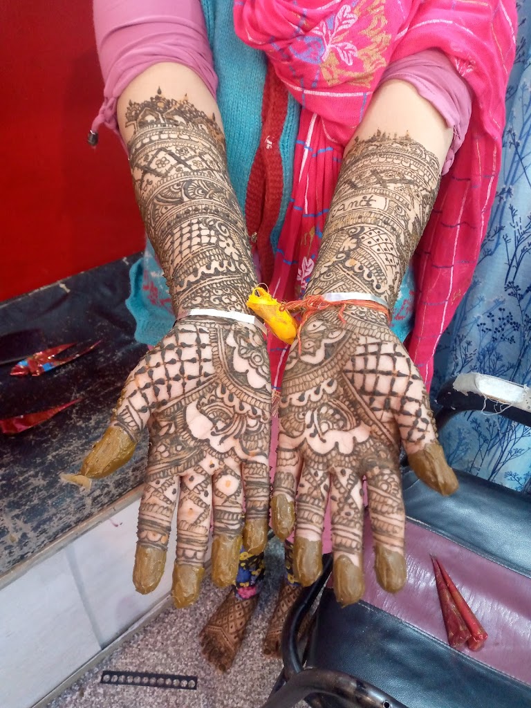 Guru Kripa Makeover And Salon