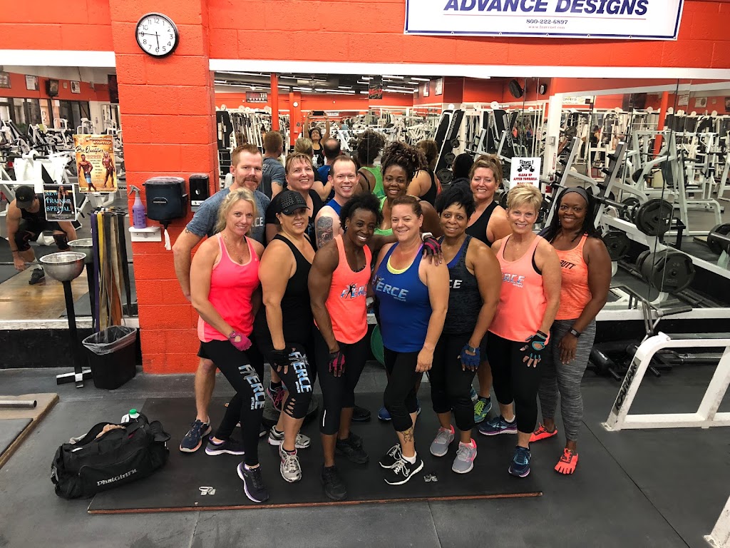  Fierce & Fit For Life, LLC