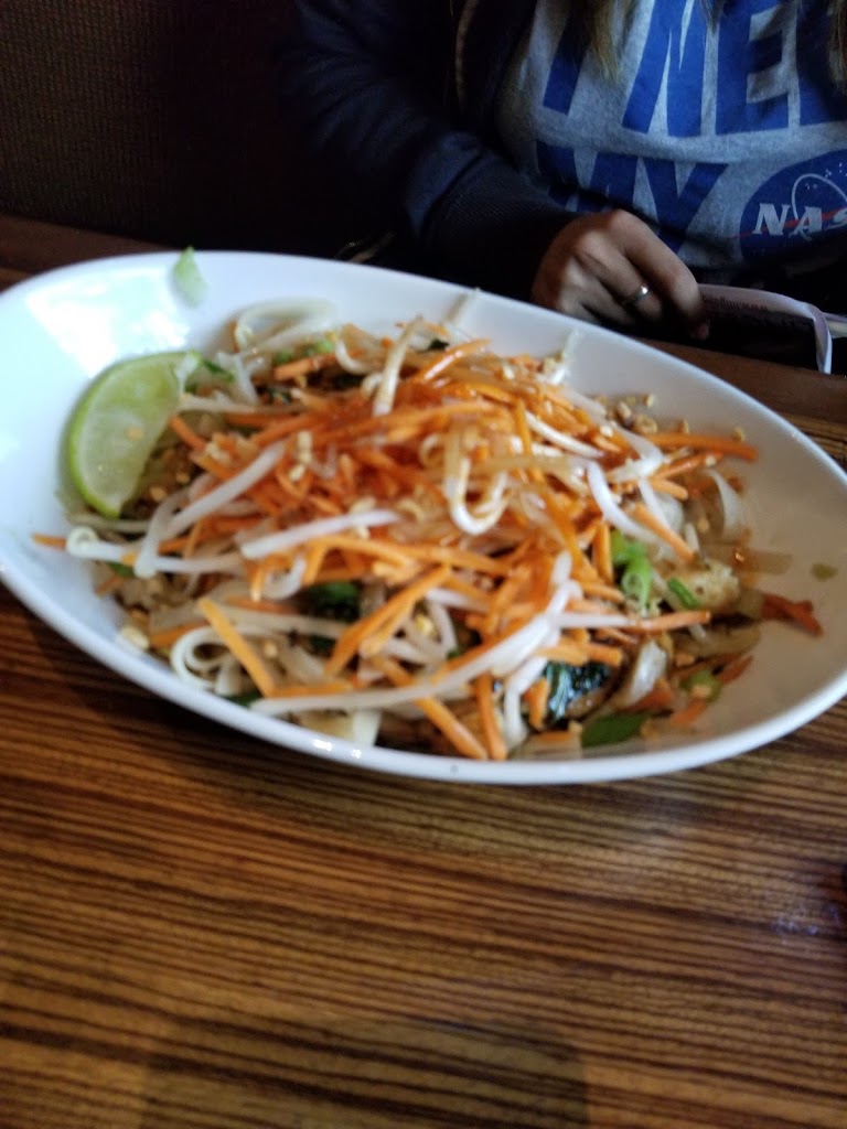 Ling & Louie's Asian Bar and Grill