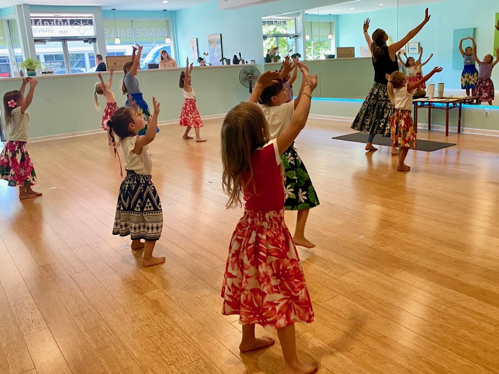  Lōkahi Dance