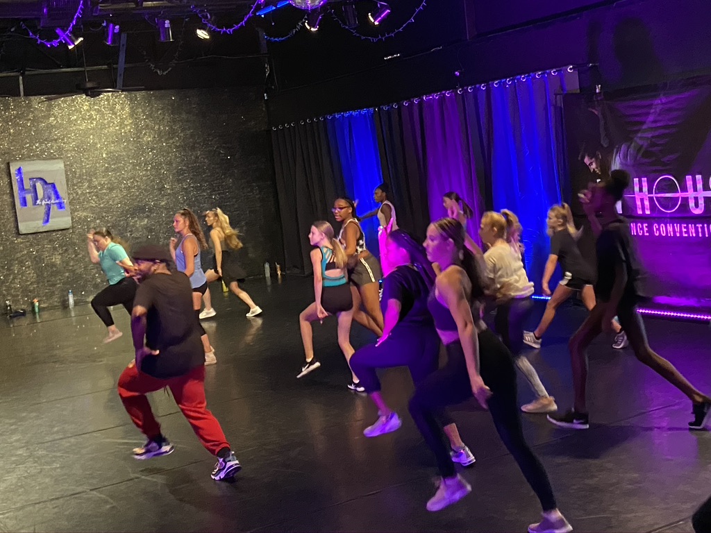  Hermitage Dance Academy