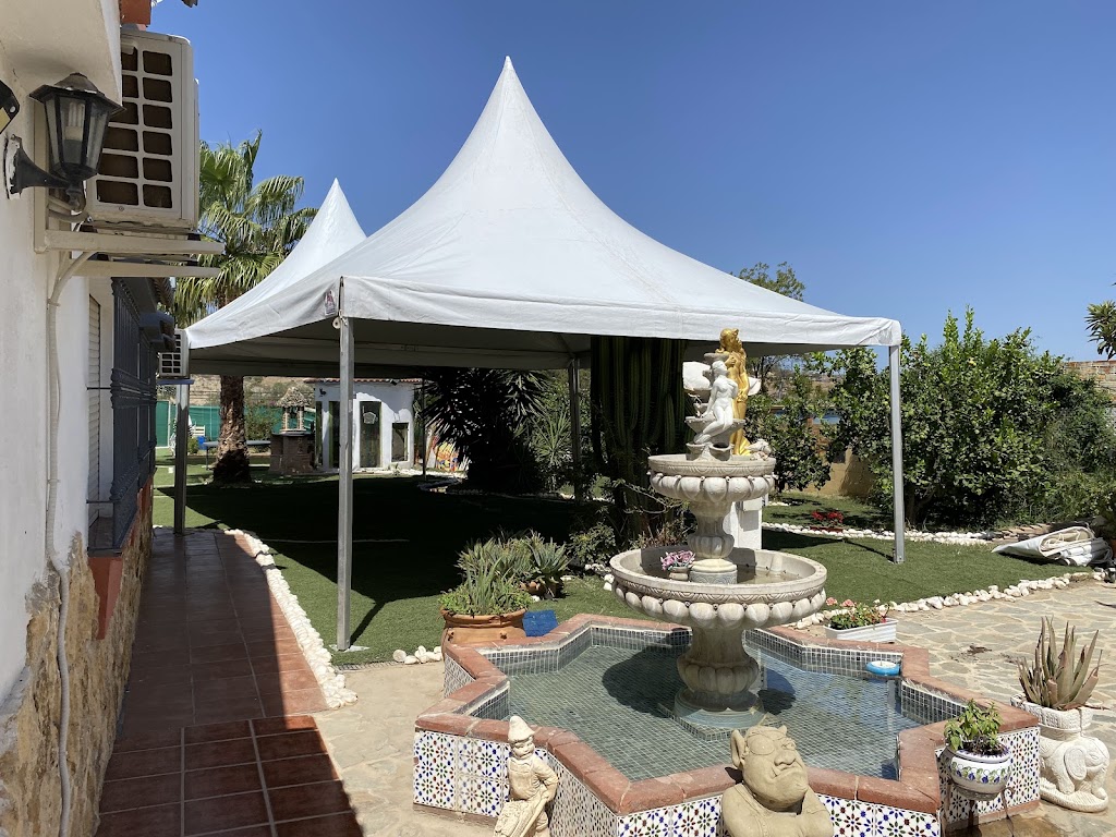 Villa Mariposa Cartama