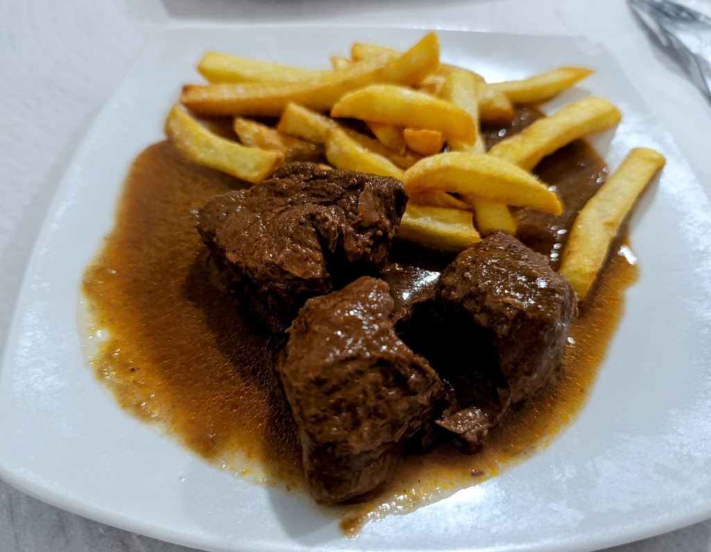 Bar Bahia — Mas recientes