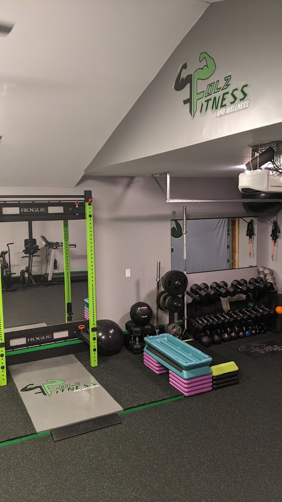  Folz Fitness and Wellness