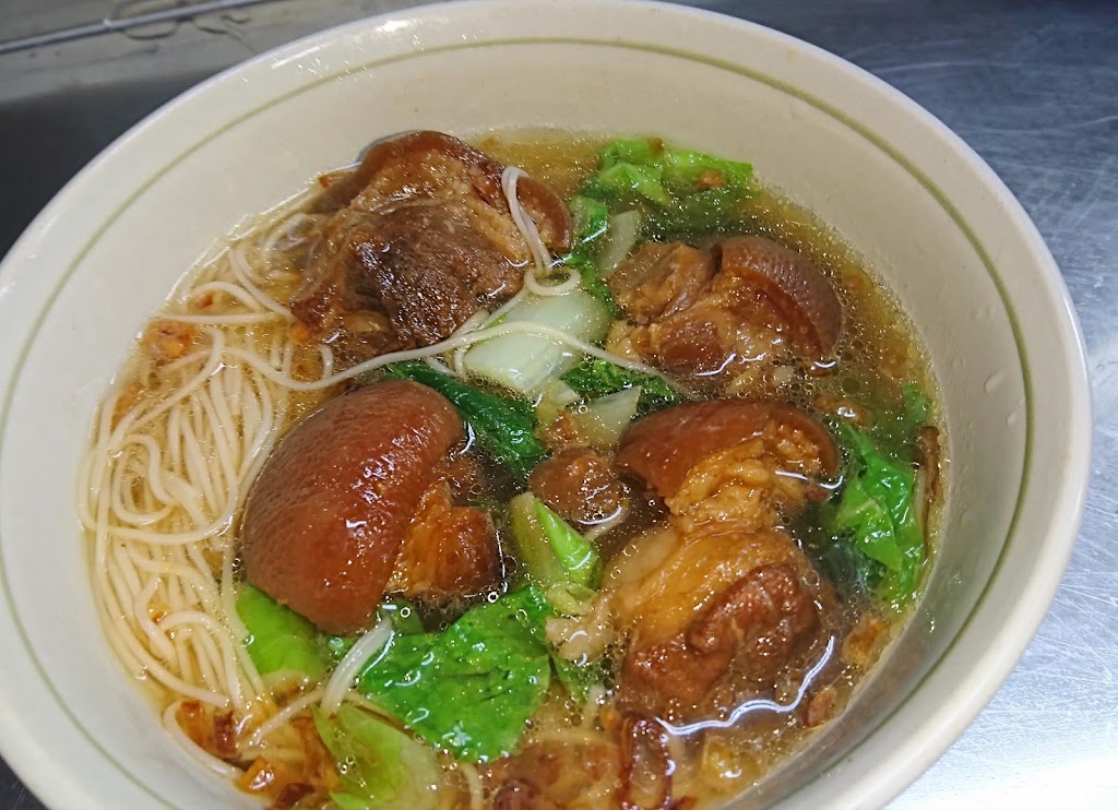 好客雞肉飯-新莊中平店 的照片