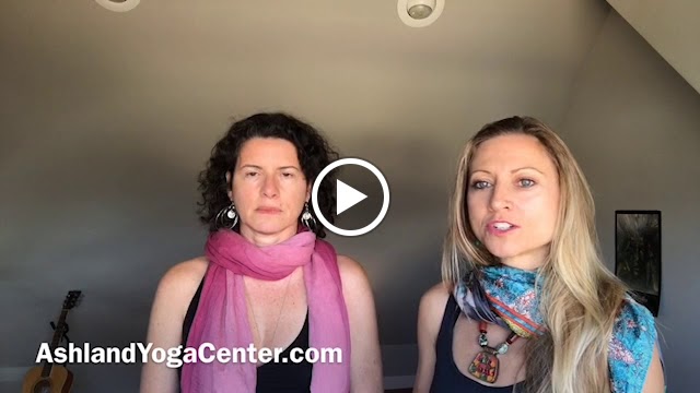  Ashland Yoga Center