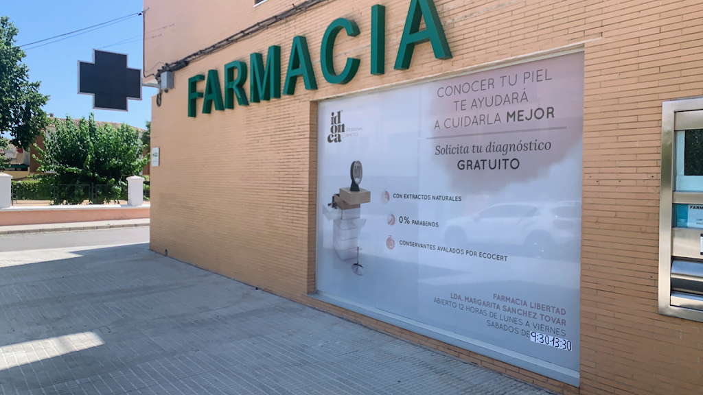 Margarita Sanchez Tovar