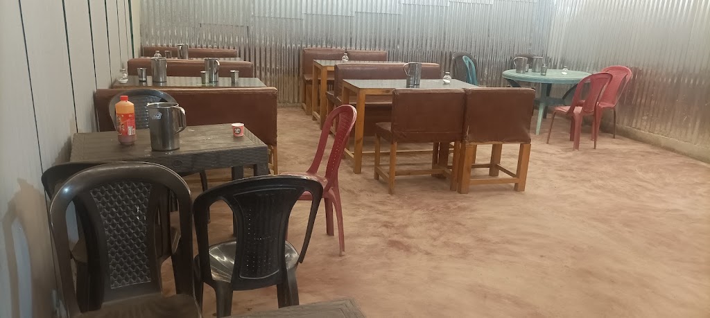 Adil Tea Stall Restaurant