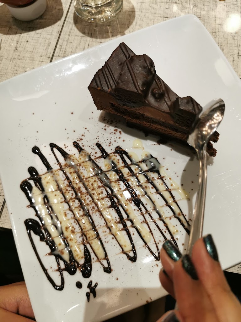 Chocolate Cake