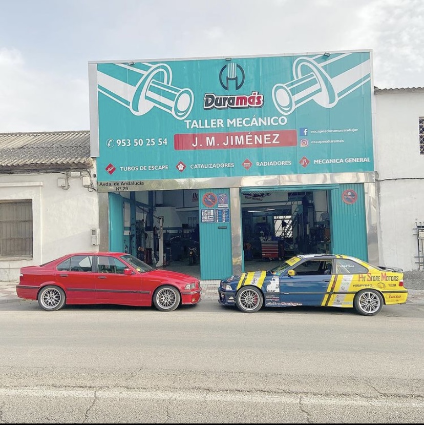 Centro Duramas Andujar