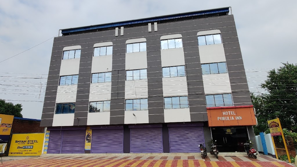 Hotel Purulia Inn