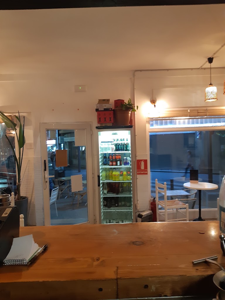 Els arbres — Ambiente
