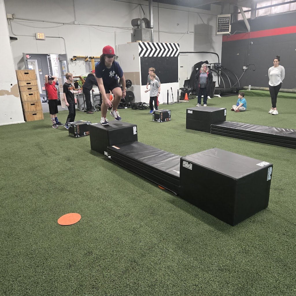  Body Mechanix Fitness