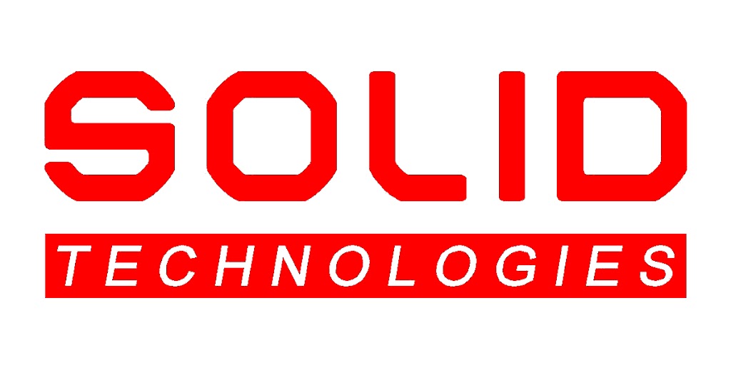 SOLID TECHNOLOGIES — Del propietario