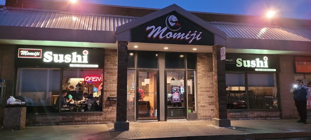 Momiji Japanese Restaurant