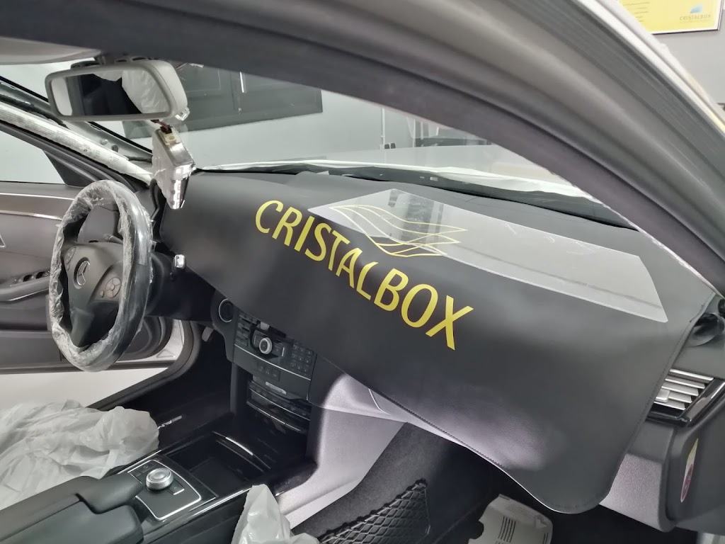 CRISTALBOX MARBELLA — Del propietario