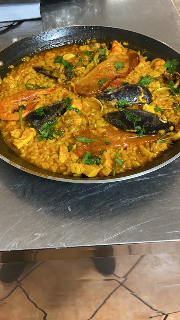 Restaurante La Pena Murciana — Del propietario