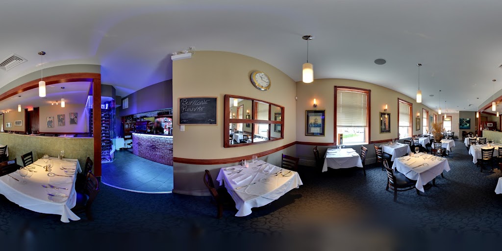 Street View & 360°