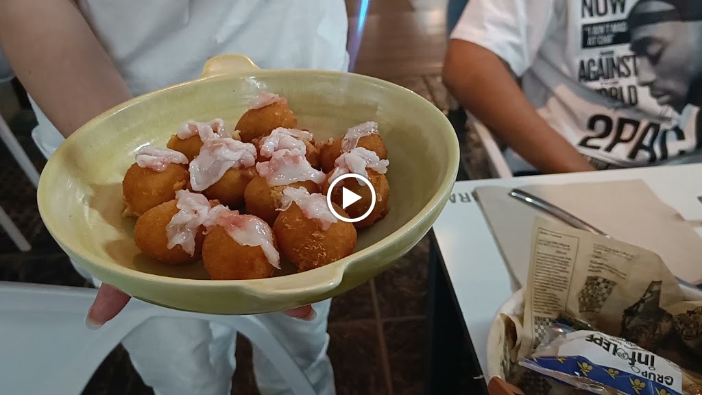 El Albero Gastrobar — Videos