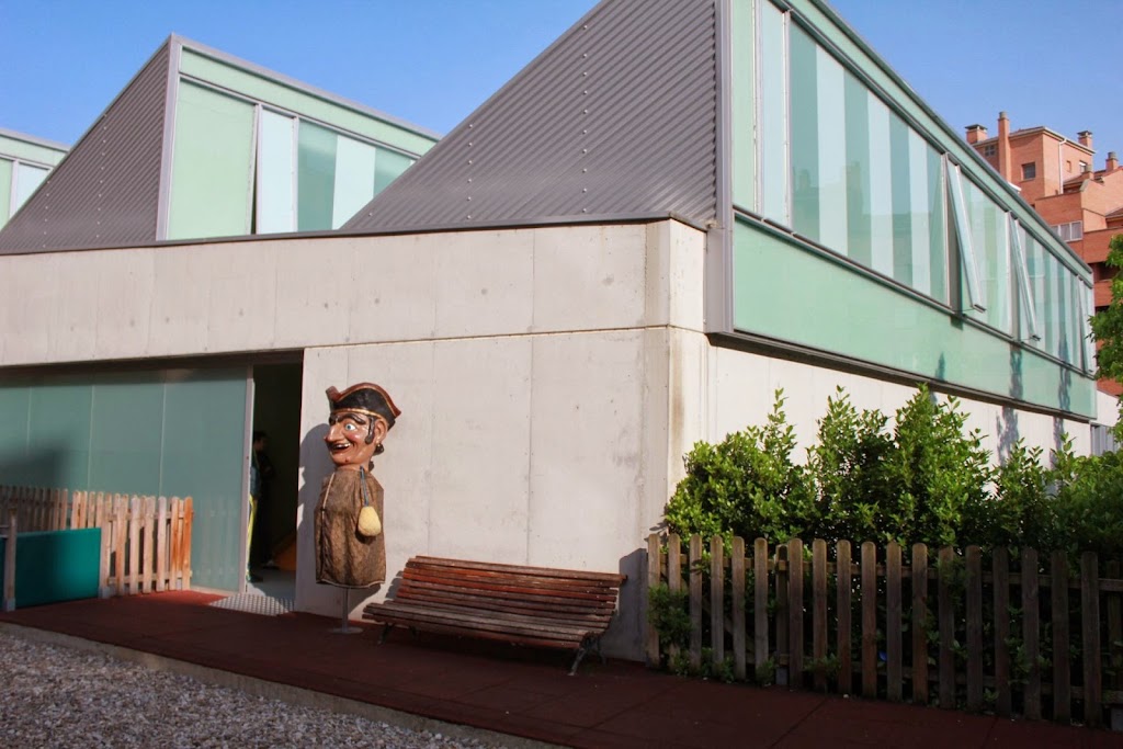 Escuela Infantil Municipal II