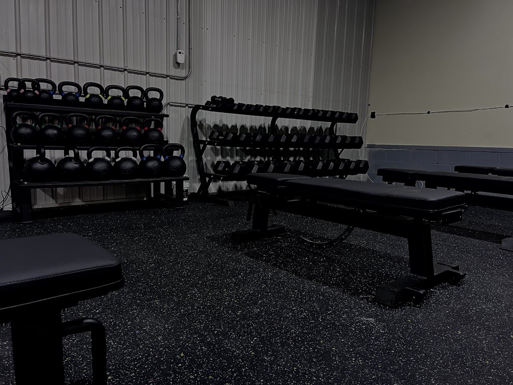  Strength For Today Training