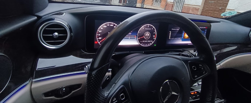 Servicio de Taxi en Lucena
