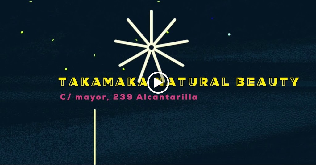 Takamaka natural beauty — Videos