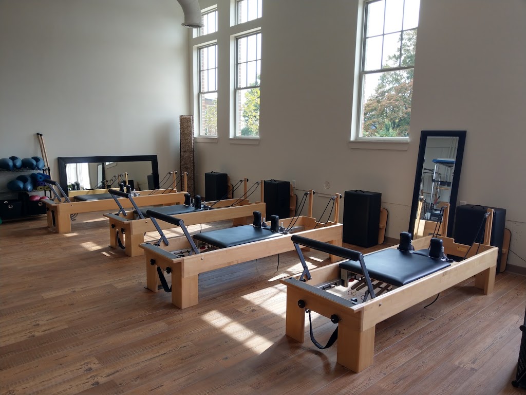  Connection Pilates and Fitness LLC