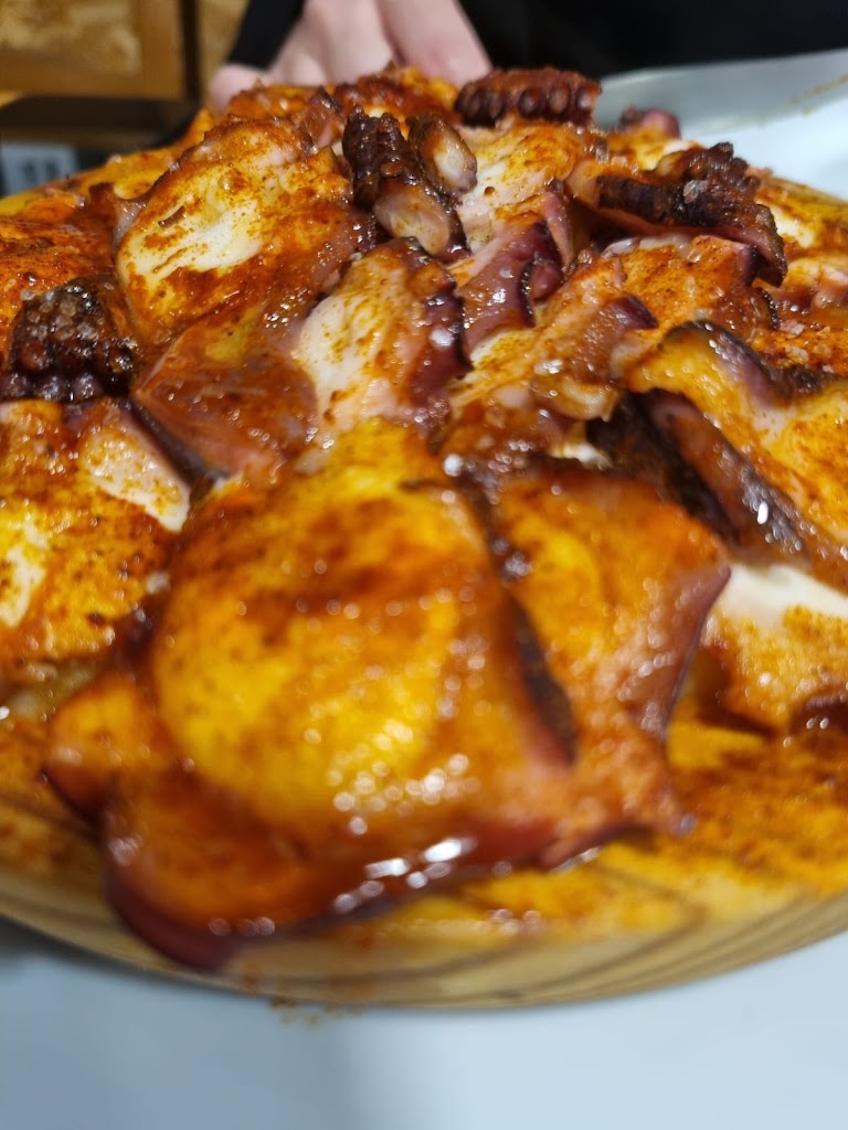 Parrilla La Lena Santander — Mas recientes