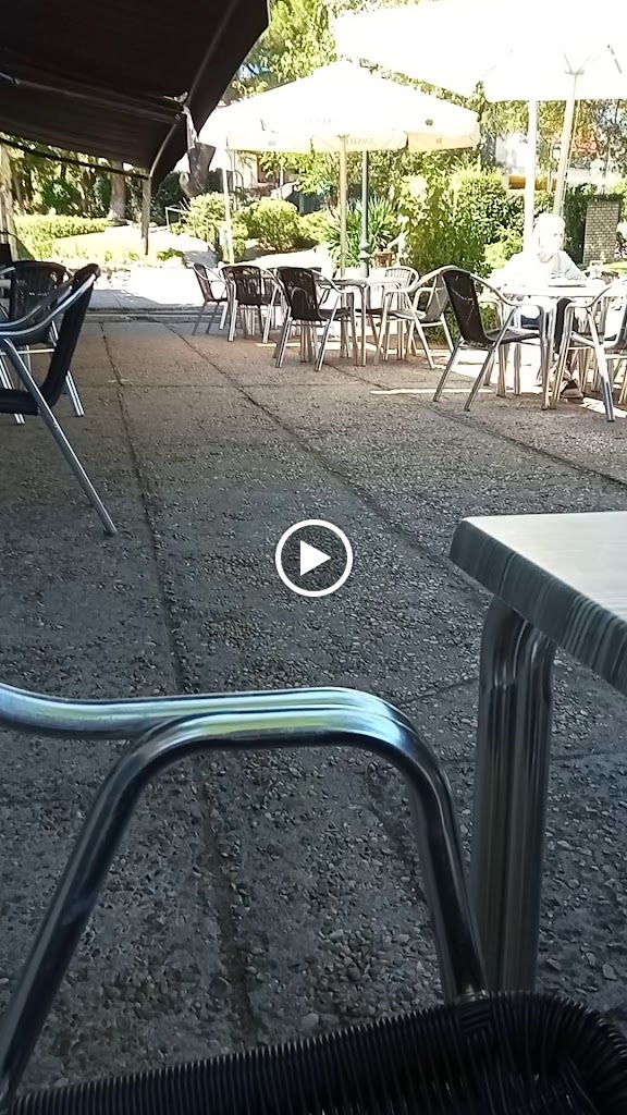 Restaurante Cerrillo de Hoyo — Videos