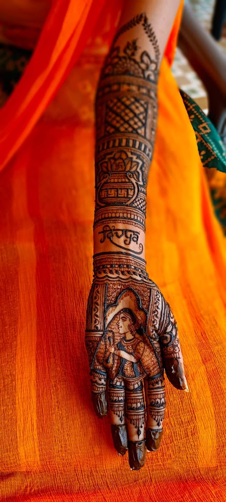 Beauty Zone Salon And Makeup Studio